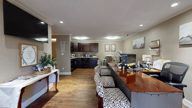 3285 Clover Way Studio-2 Beds Apartment for Rent - Photo Gallery 1