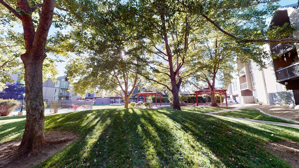 Green Grounds at Glen at Hidden Valley, Reno, NV