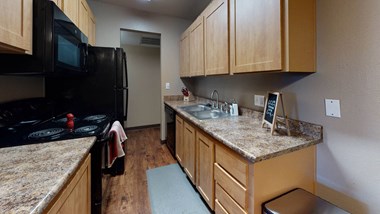 3285 Clover Way Studio-2 Beds Apartment for Rent - Photo Gallery 2