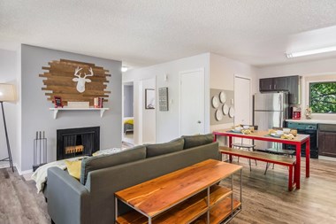 700 E Drake Road Studio-2 Beds Apartment for Rent - Photo Gallery 4