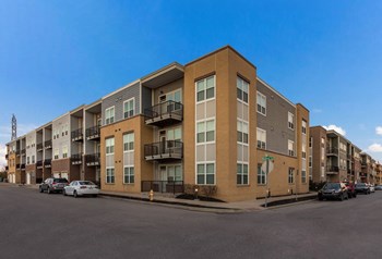 Heritage At Oakley Square Apartments, 4382 Marburg Ave., Cincinnati, OH -  RentCafe