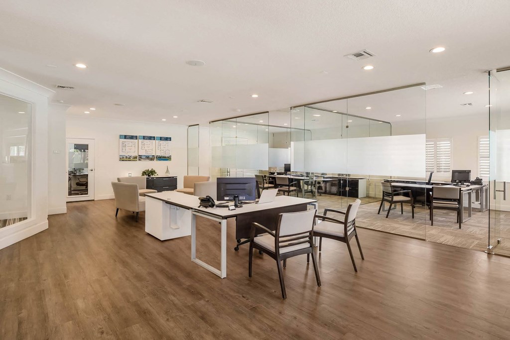 Clubhouse at Lakeside Glen Apartments, Florida, 32904