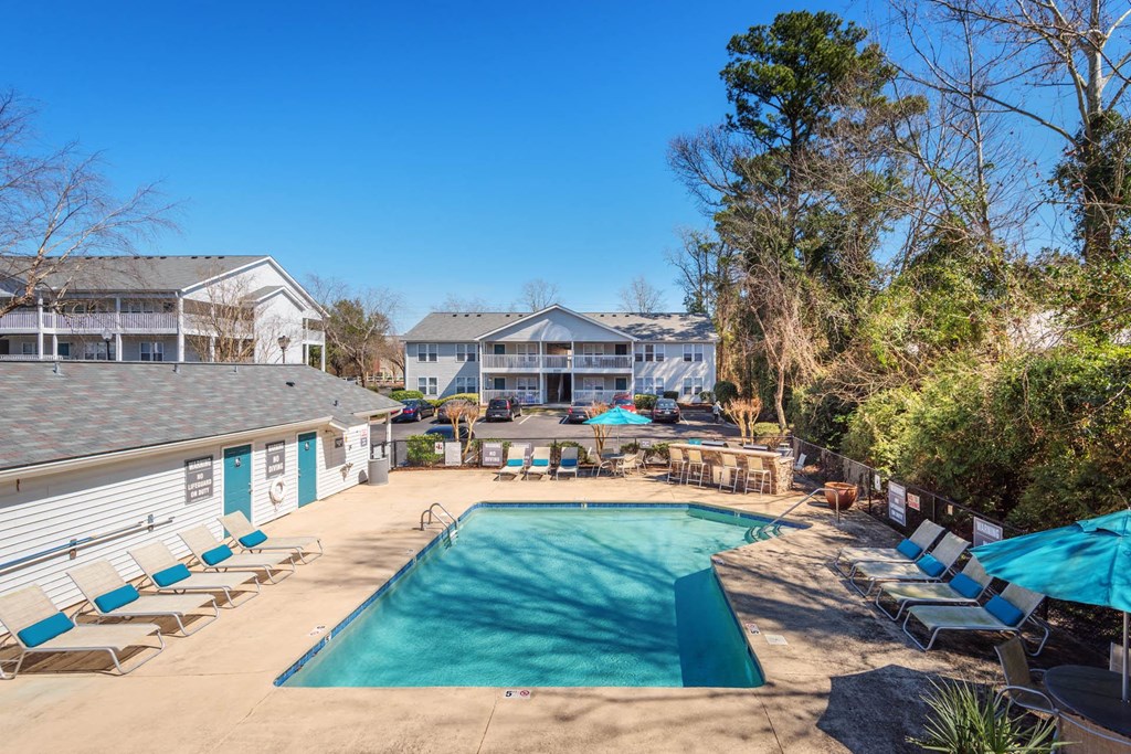 Poolat Lofts of Wilmington, Wilmington