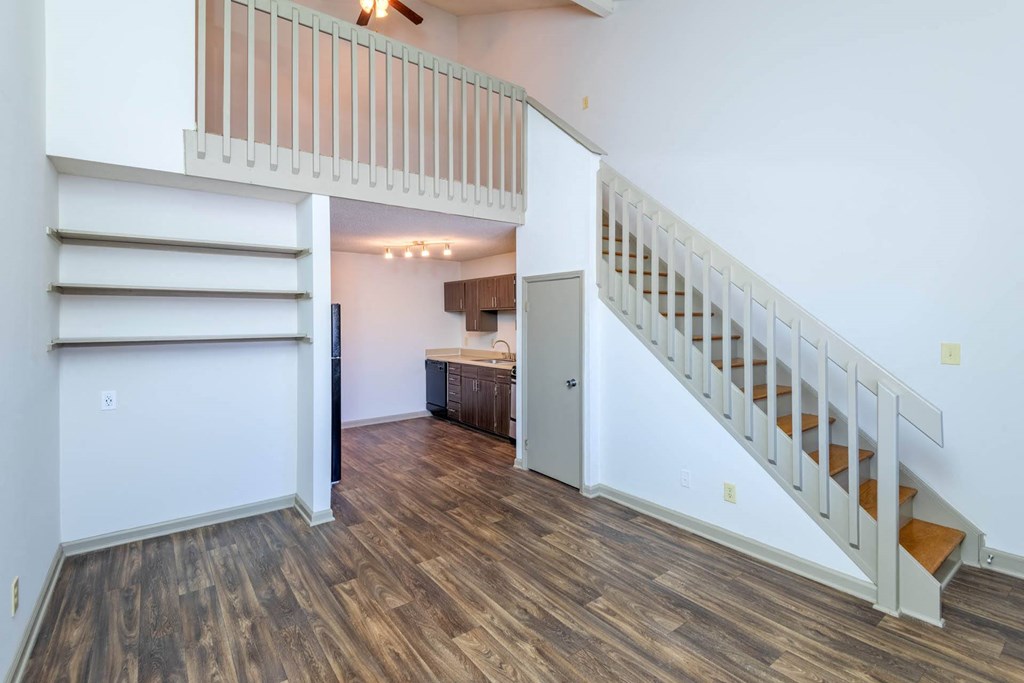 Stairsat Lofts of Wilmington, Wilmington, NC, 28405