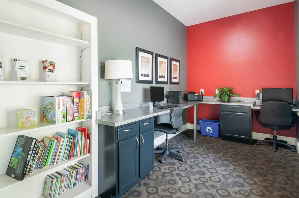 Business Center at Malvern Lakes, Fredericksburg, VA