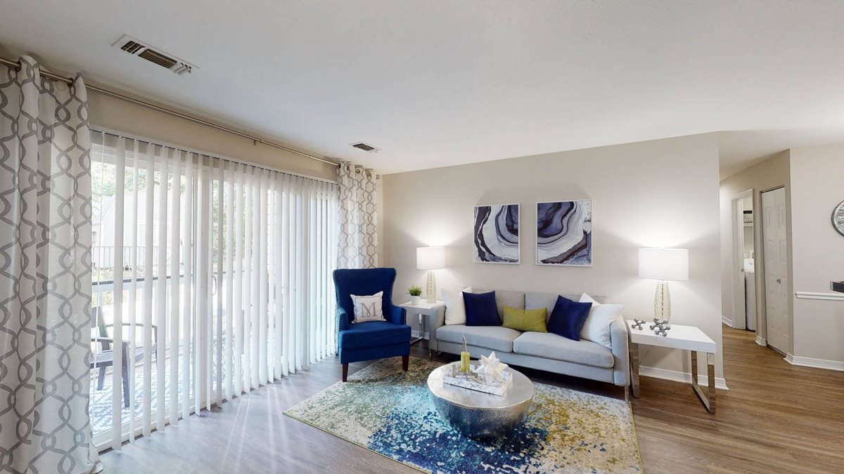 Montclair Apartments