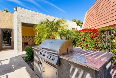 1717 South Dorsey Lane 1-3 Beds Apartment for Rent - Photo Gallery 5