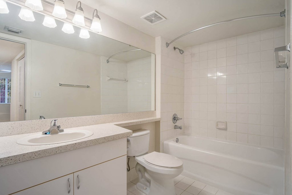 Bathroom with Vanity at Heritage Cove, 34997