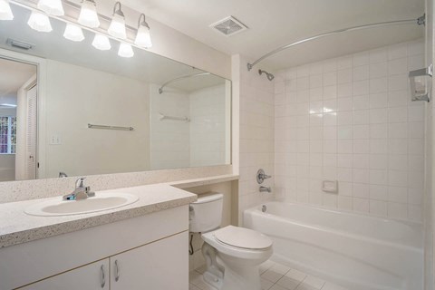 Bathroom with Vanity at Heritage Cove, 34997