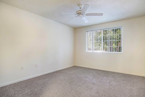 Spacious Bedrooms at Heritage Cove, FL 34997