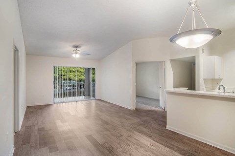 Luxurious Hardwood Flooring at Heritage Cove, Stuart, FL 34997