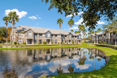 Lakeside Apartments at The Parkway at Hunters Creek, Orlando, 32837 - Photo Gallery 3