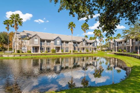 Lakeside Apartments at The Parkway at Hunters Creek, Orlando, 32837