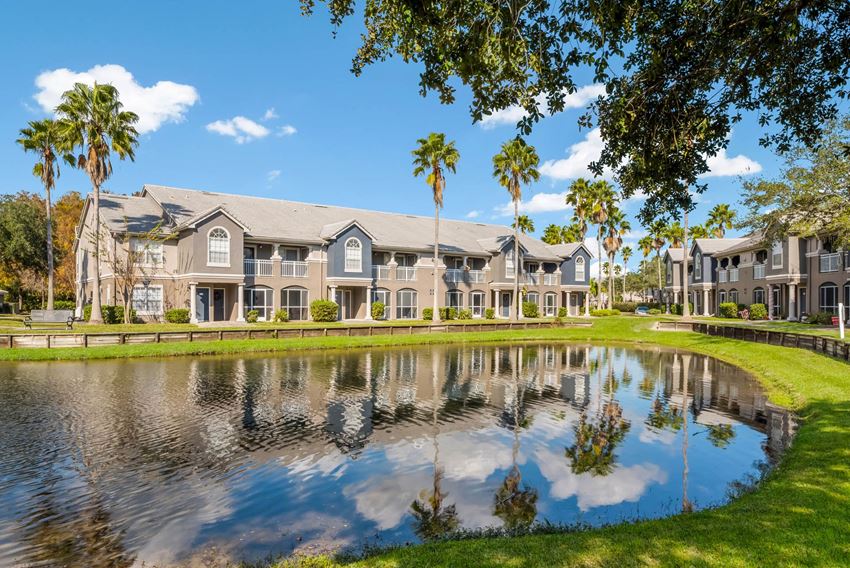 Lakeside Apartments Lakeside Apartments at The Parkway at Hunters Creek, Orlando, 32837