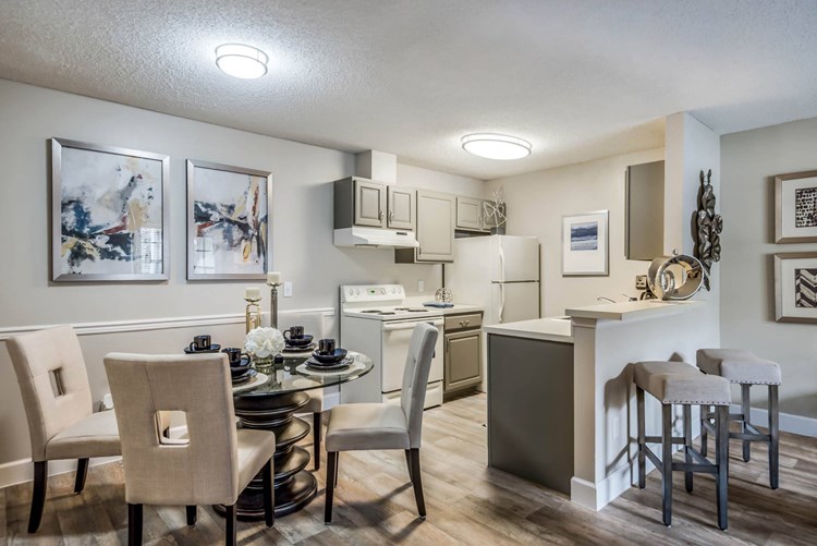 Sanford Landing Apartments