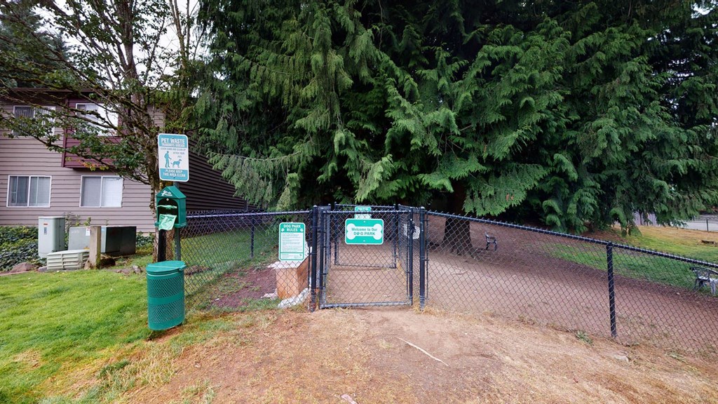 Park at North Creek Apartments, Washington, 98208