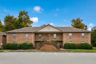 7500 Cranfill Way 2 Beds Apartment for Rent - Photo Gallery 5