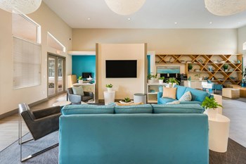 Community Clubhouse at Pembroke Pines Landings, Pembroke Pines - Photo Gallery 5