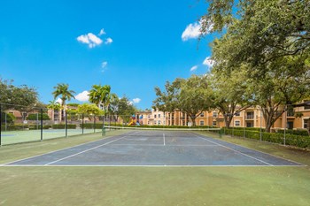 Tennis Court Property Image