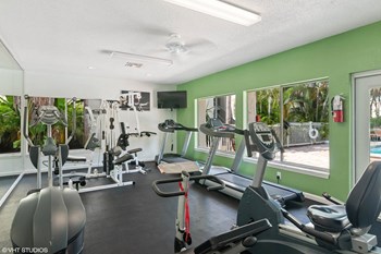 State Of The Art Fitness Center at Sarasota South, Bradenton, 34207 - Photo Gallery 14