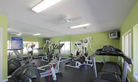 Modern Fitness Center at Sarasota South, Bradenton, 34207