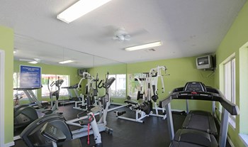 Modern Fitness Center at Sarasota South, Bradenton, 34207 - Photo Gallery 13