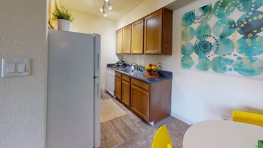 7100 E Mississippi Ave. 2 Beds Apartment for Rent - Photo Gallery 5