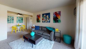7100 E Mississippi Ave. 1 Bed Apartment for Rent - Photo Gallery 1