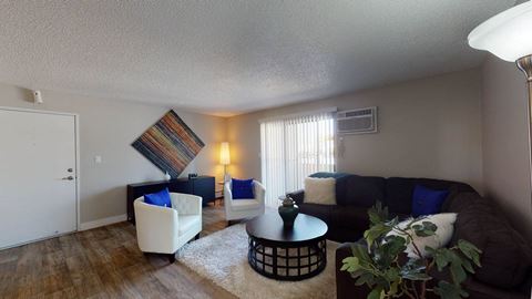 Spacious Living Room at Spyglass Creek, Denver, 80224
