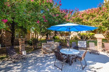 Grilling Station Property Image