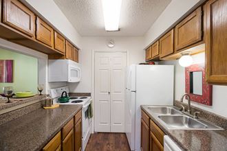 248 E. Southwest Parkway 1-2 Beds Apartment for Rent - Photo Gallery 3