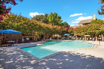 Swimming Pool And Sundeck Property Image