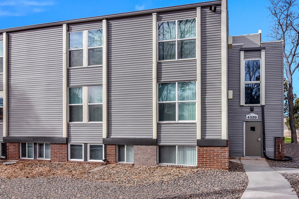 The Montecito, Colorado