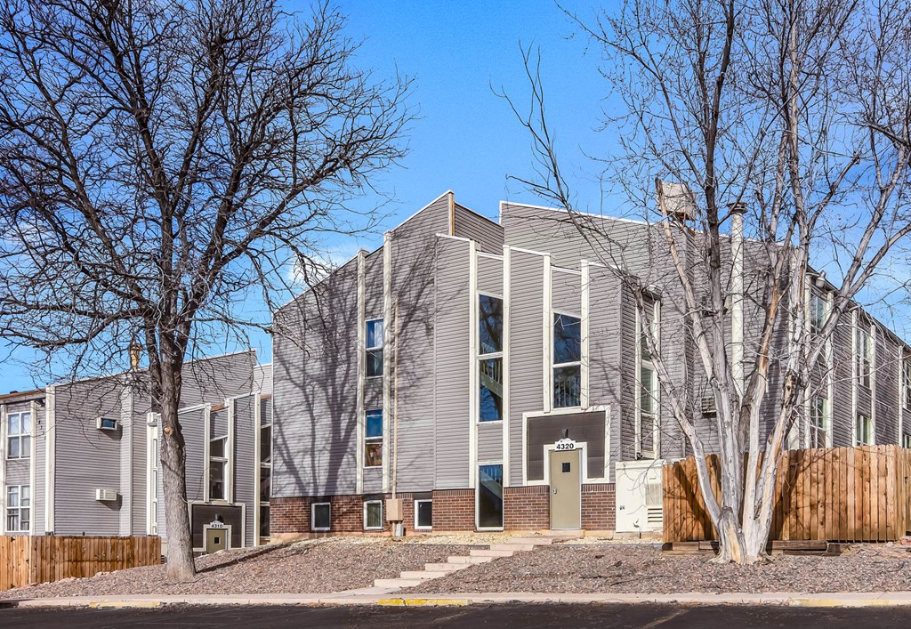 The Montecito, Colorado