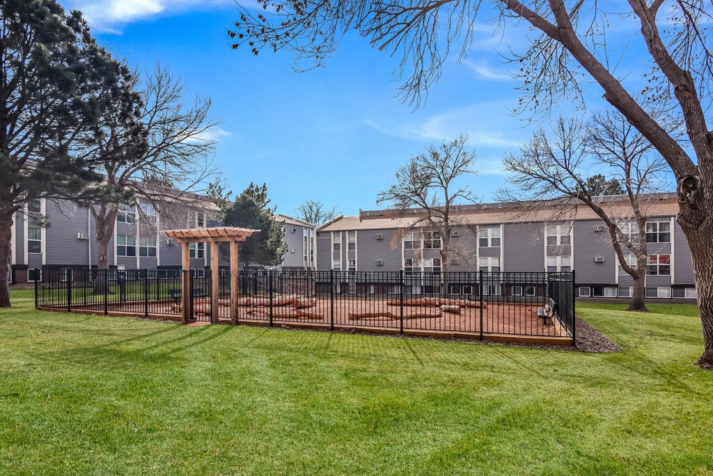 The Montecito, Colorado