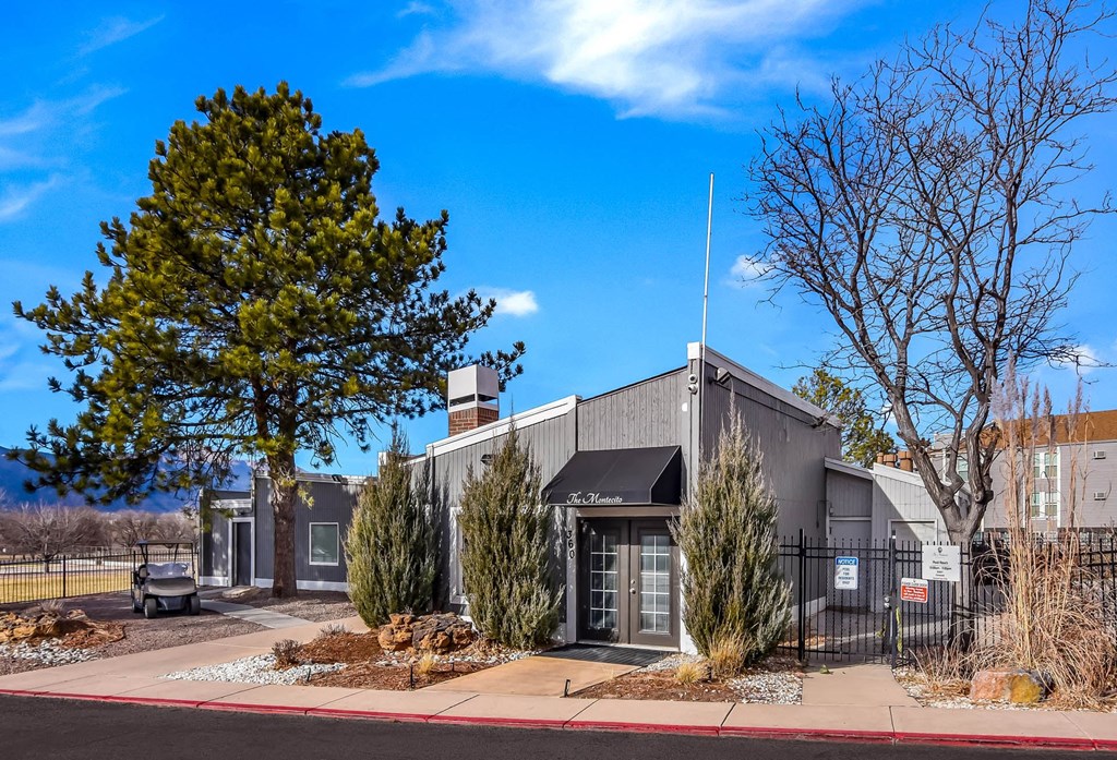 The Montecito, Colorado