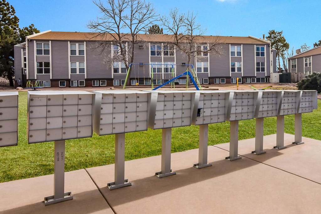 The Montecito, Colorado