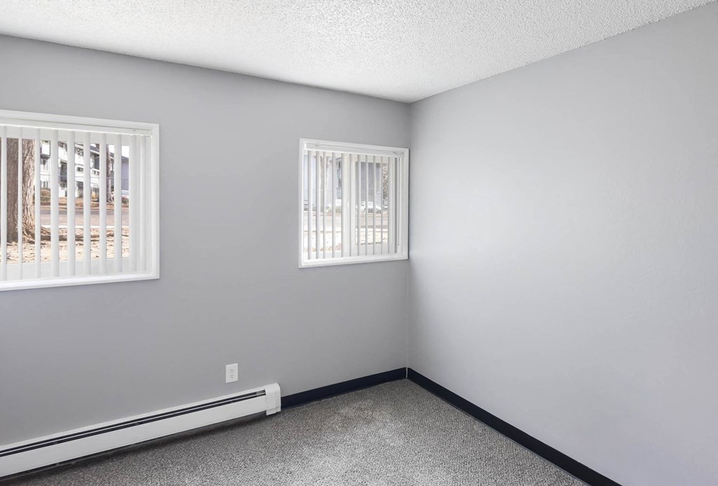 Apartments at The Montecito, Colorado