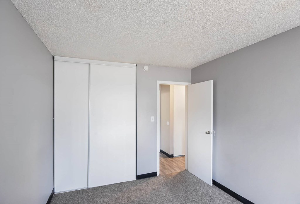 Apartments at The Montecito, Colorado