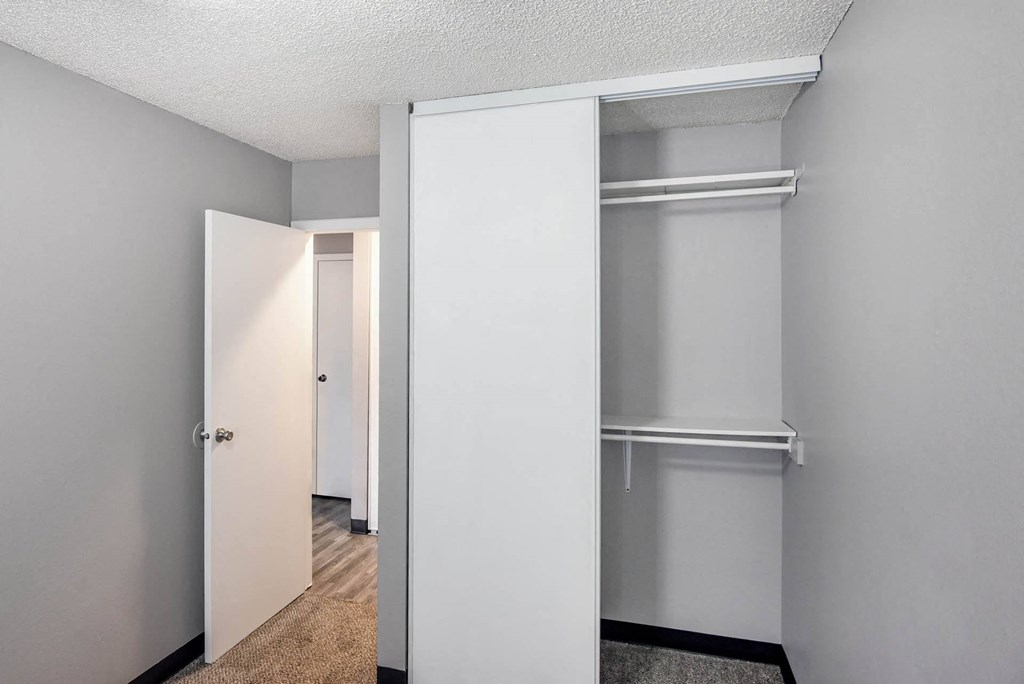 Apartments at The Montecito, Colorado