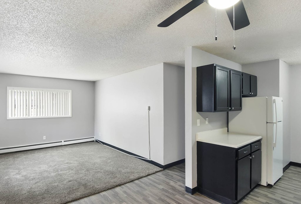 Apartments at The Montecito, Colorado