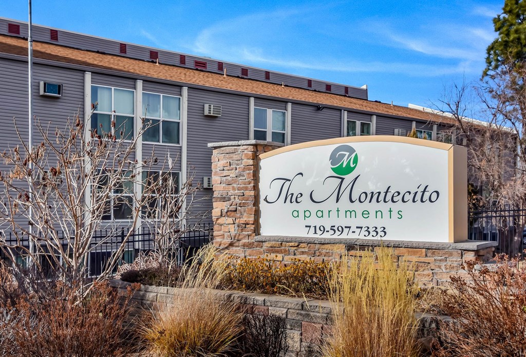 The Montecito, Colorado