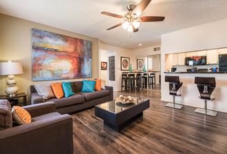 9201 Nelson Park Circle 1-2 Beds Apartment for Rent - Photo Gallery 1