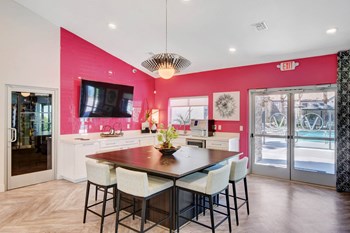 Clubhouse Kitchen Clubhouse Kitchen at Villa Serena, Nevada - Photo Gallery 2