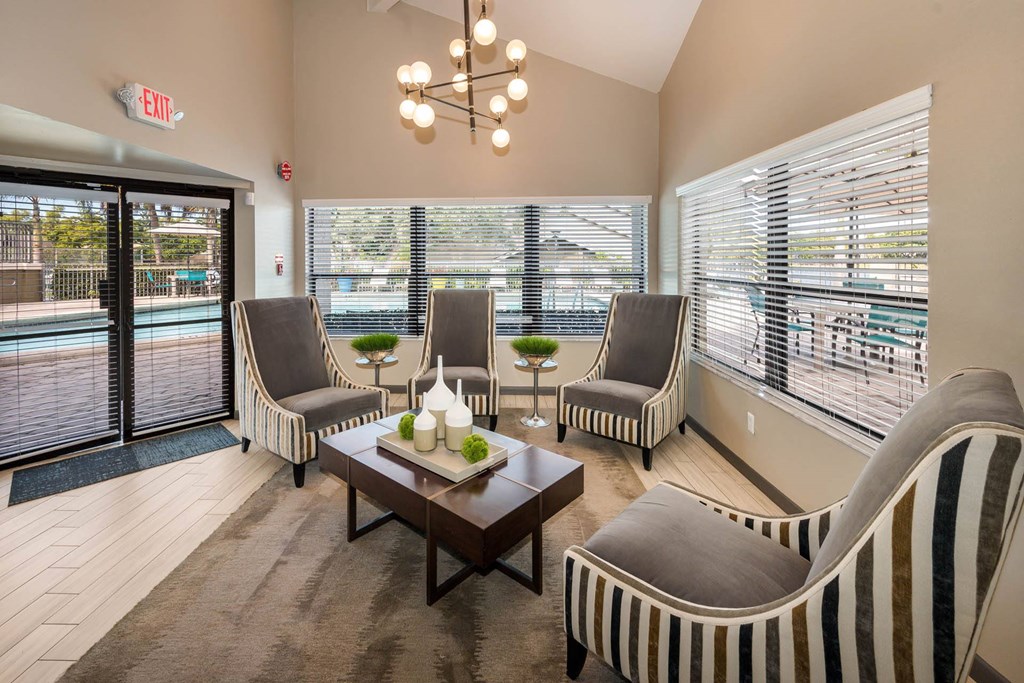 Community Clubhouse at Water's Edge, Sunrise, 33351