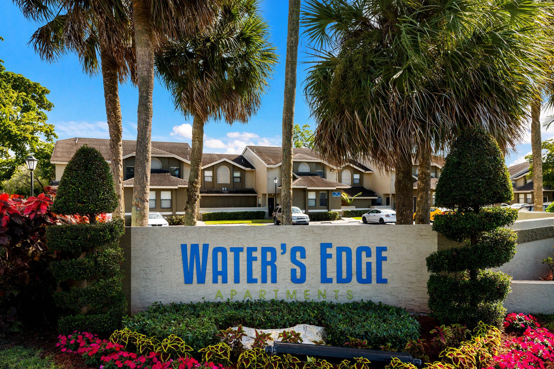Westwind Cove Apartments for Rent Sunrise, FL RentCafe