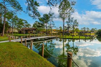 Lake Lake at Whisper Lake Apartments, Winter Park, 32792