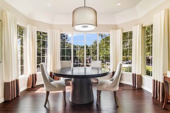 Conference Room Conference Room at Wynfield Trace, Peachtree Corners, 30092 - Photo Gallery 4