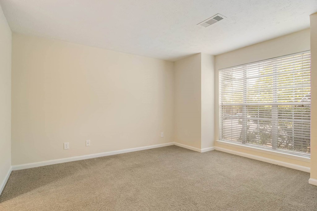 Bay Windows at Wynfield Trace, Peachtree Corners, Georgia