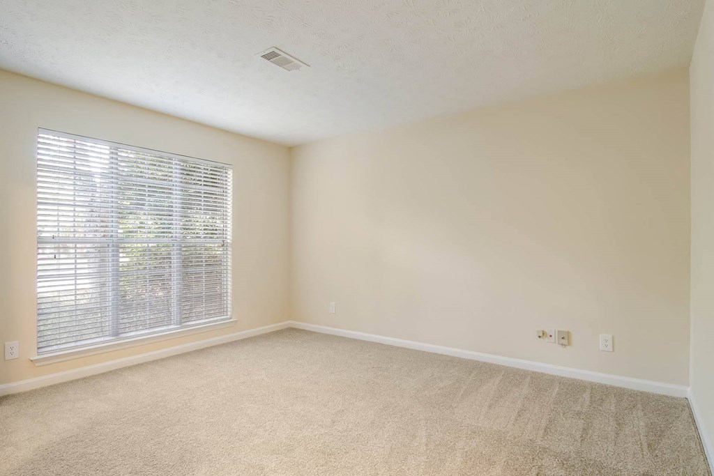 Expansive Windows at Wynfield Trace, Peachtree Corners